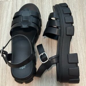 Wild Fable - Women's Avril Fisherman Sandals NWOT